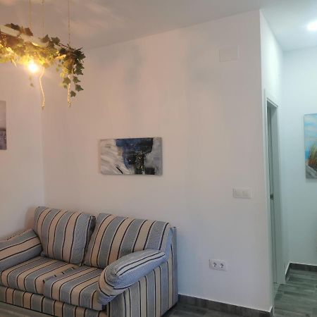 Apartamentos Sanlucar Beach 4 Y 5 Sanlucar de Barrameda Ngoại thất bức ảnh