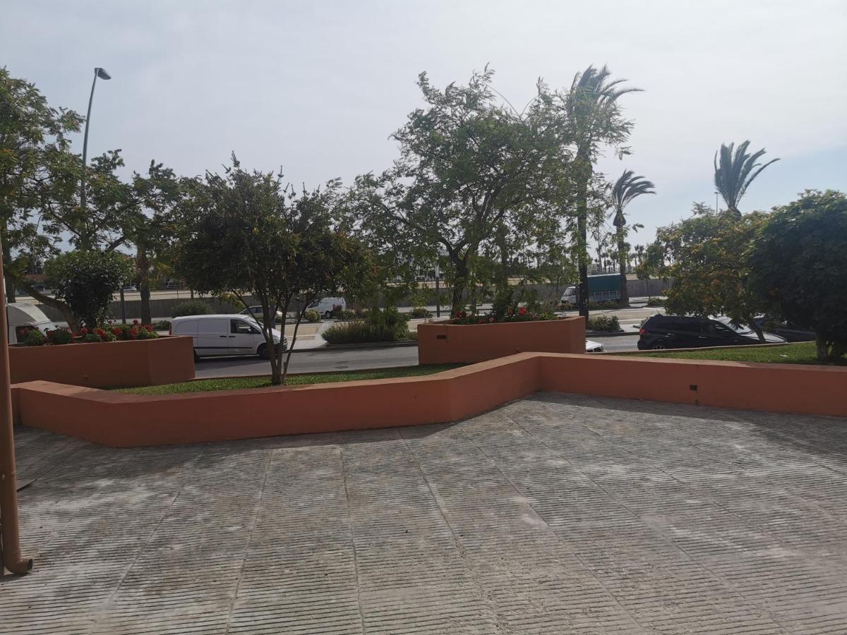 Apartamentos Sanlucar Beach 4 Y 5 Sanlucar de Barrameda Ngoại thất bức ảnh
