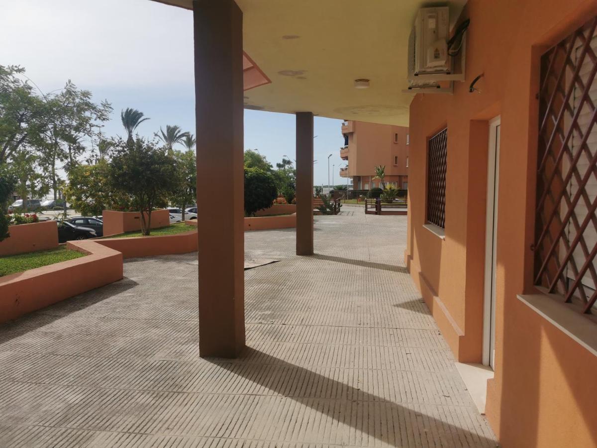 Apartamentos Sanlucar Beach 4 Y 5 Sanlucar de Barrameda Ngoại thất bức ảnh