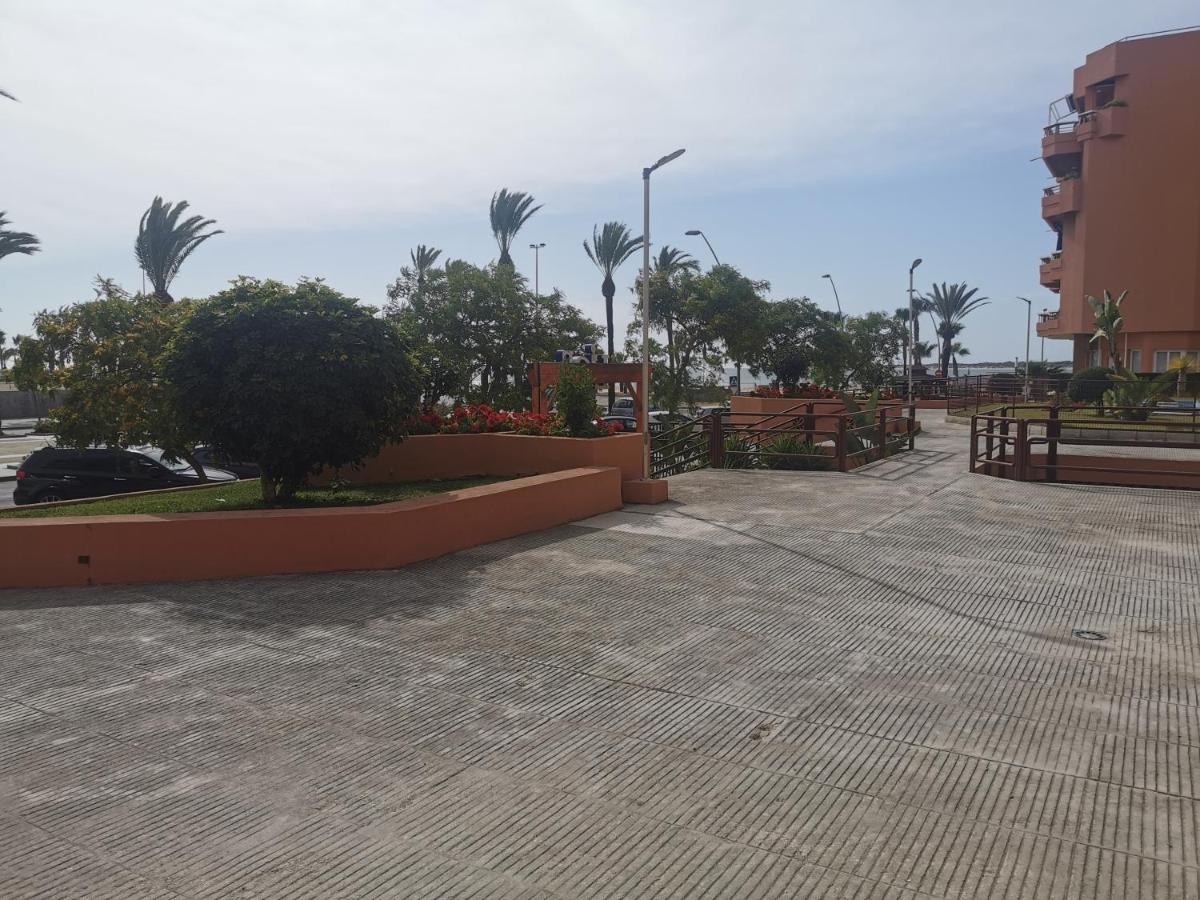 Apartamentos Sanlucar Beach 4 Y 5 Sanlucar de Barrameda Ngoại thất bức ảnh