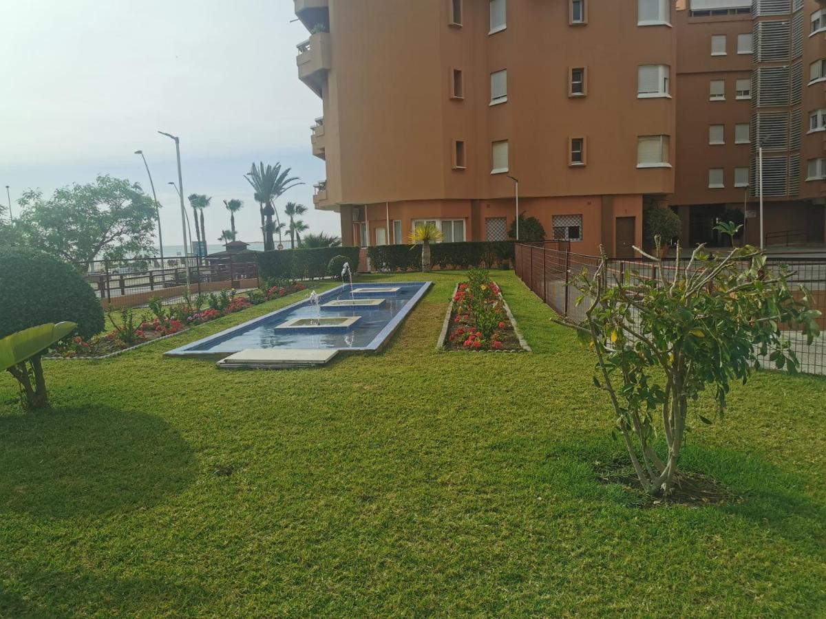 Apartamentos Sanlucar Beach 4 Y 5 Sanlucar de Barrameda Ngoại thất bức ảnh