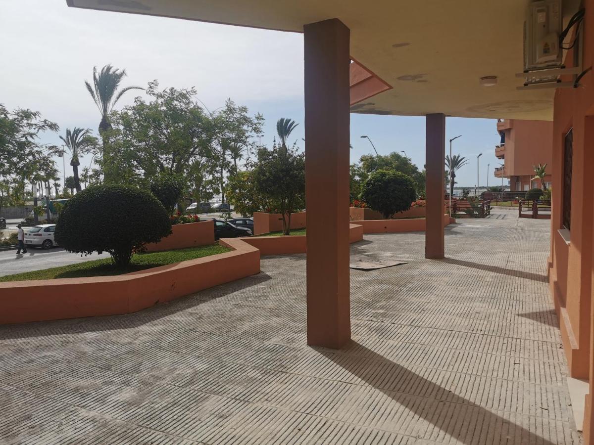 Apartamentos Sanlucar Beach 4 Y 5 Sanlucar de Barrameda Ngoại thất bức ảnh