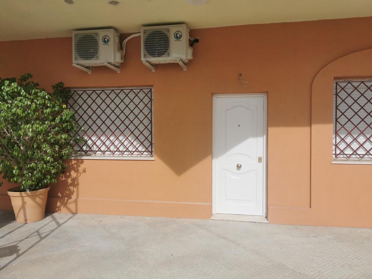 Apartamentos Sanlucar Beach 4 Y 5 Sanlucar de Barrameda Ngoại thất bức ảnh