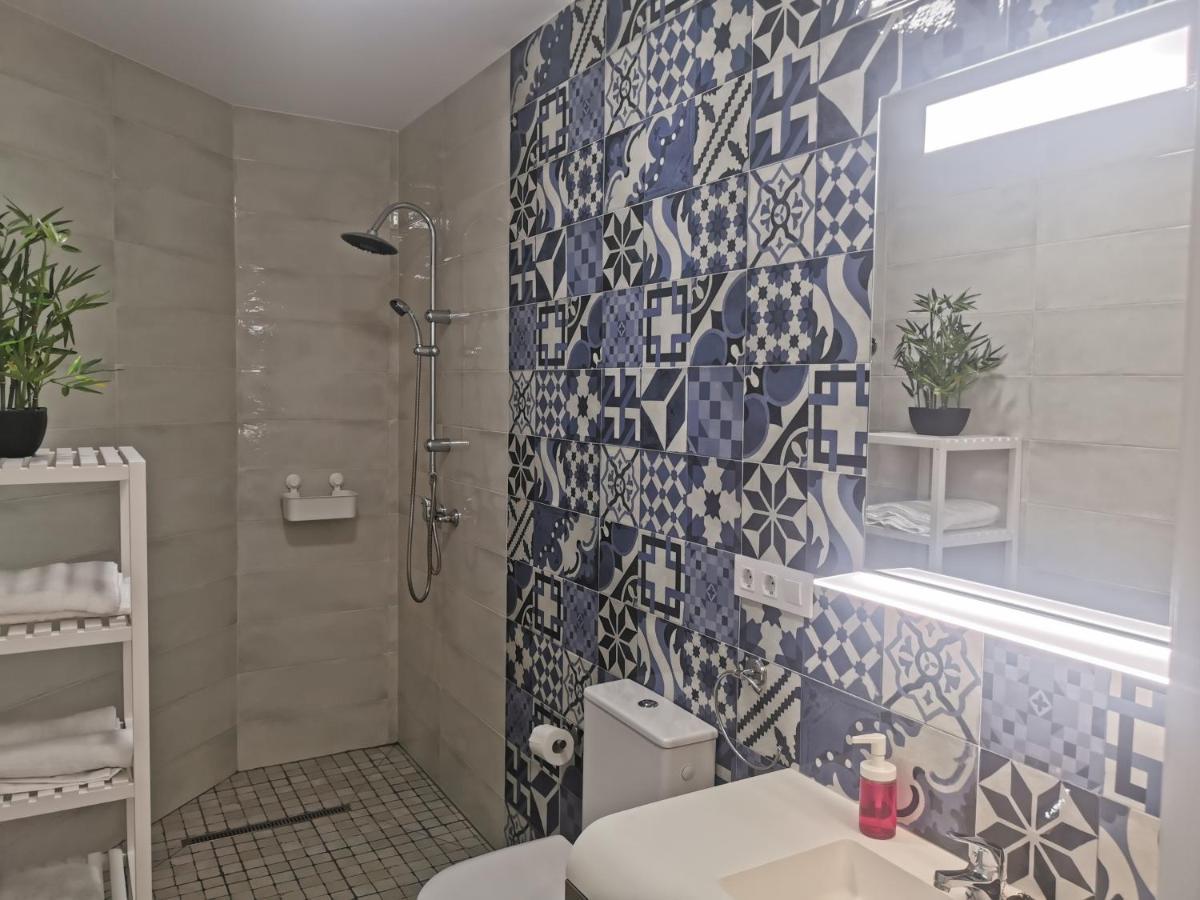 Apartamentos Sanlucar Beach 4 Y 5 Sanlucar de Barrameda Ngoại thất bức ảnh